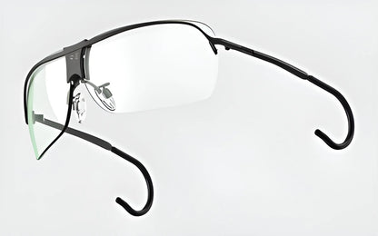 RE Ranger XLW Shooting Glasses