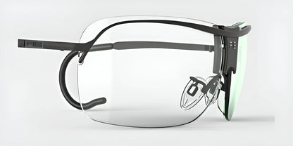 RE Ranger XLW Shooting Glasses