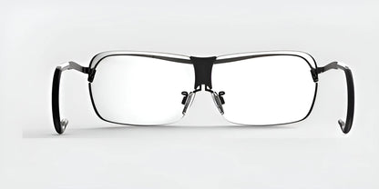 RE Ranger XLW Shooting Glasses