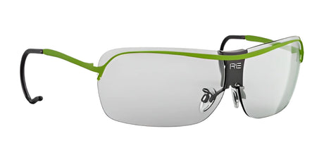 RE Ranger XLW Shooting Glasses Grass Green / Cable