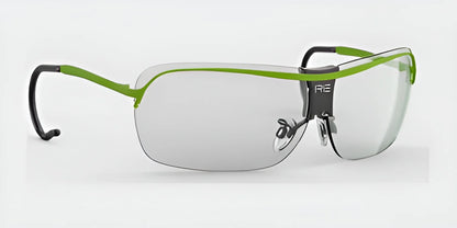 RE Ranger XLW Shooting Glasses Grass Green / Cable