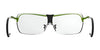 RE Ranger XLW Shooting Glasses / Grass Green / Size 64 / Size Cable 145mm