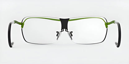 RE Ranger XLW Shooting Glasses