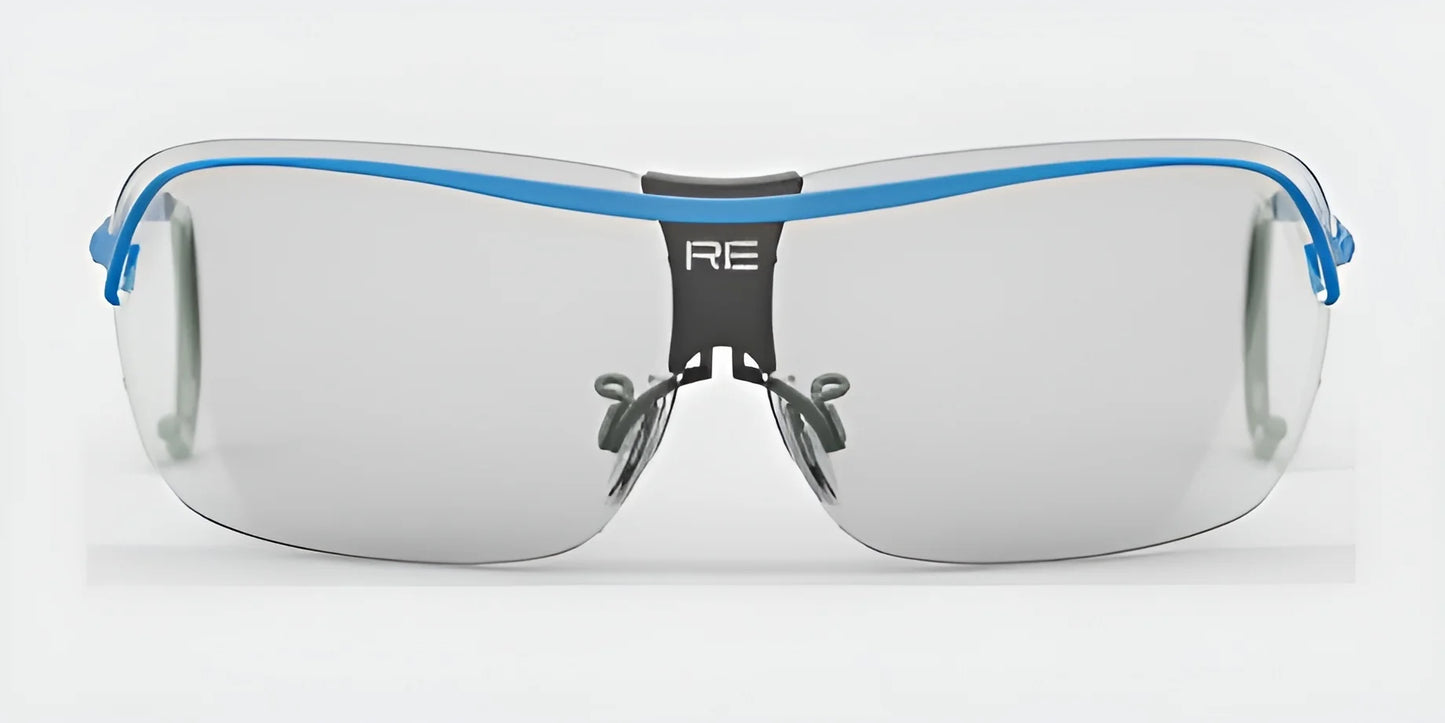 RE Ranger XLW Shooting Glasses