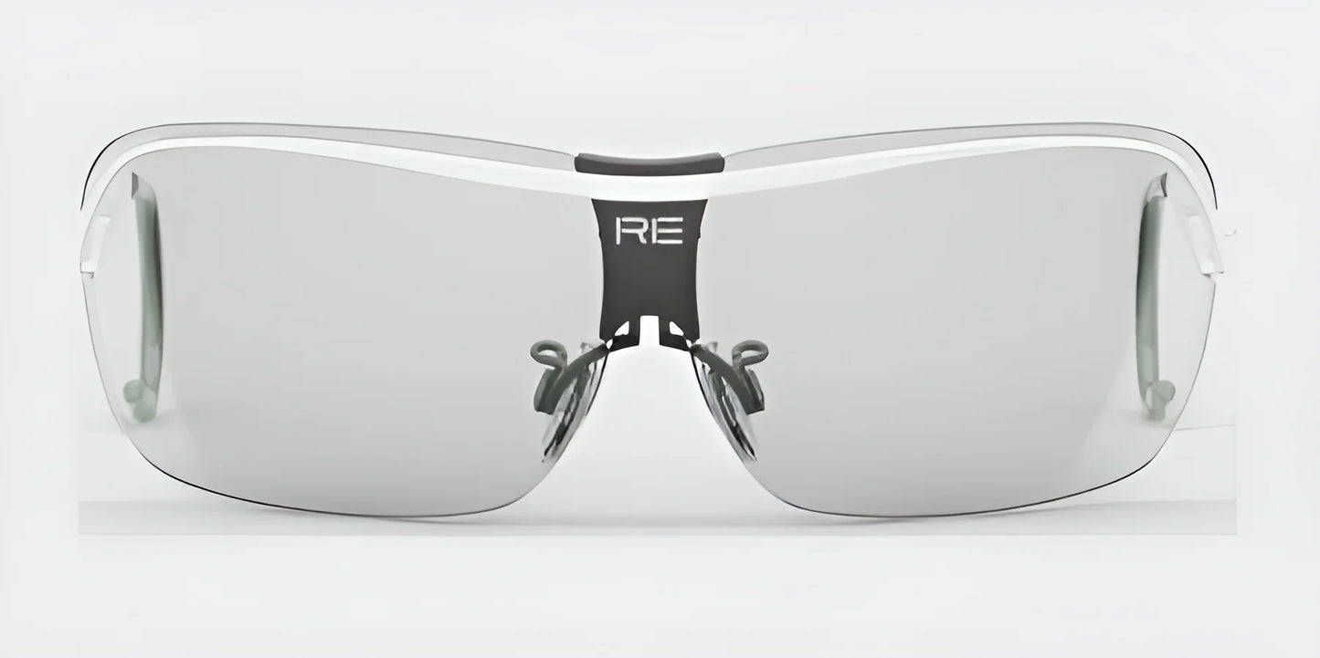 RE Ranger XLW Shooting Glasses