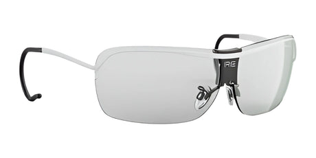 RE Ranger XLW Shooting Glasses White Frost / Cable