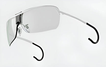 RE Ranger XLW Shooting Glasses