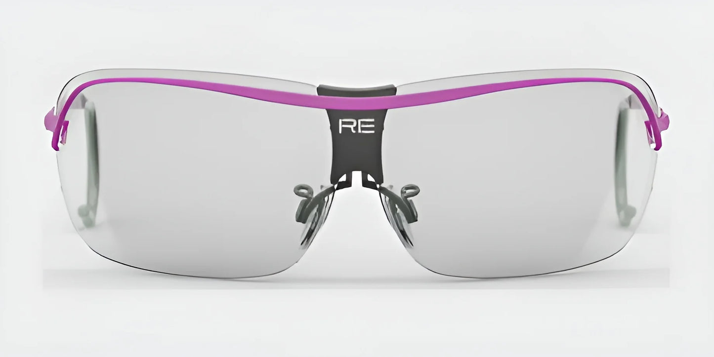 RE Ranger XLW Shooting Glasses