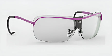 RE Ranger XLW Shooting Glasses Lavender / Cable