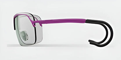 RE Ranger XLW Shooting Glasses