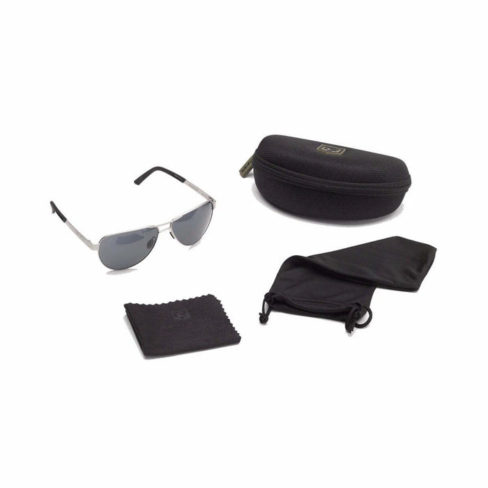Revision Alphawing Polarized Sunglasses / Polarized