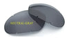 Revision Bullet Ant Goggle with 3 Lens Kit / Lens Only / Neutral Gray
