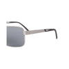 Revision Deltawing Sunglasses / Smoke