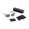Revision Deltawing Sunglasses / Smoke