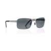 Revision Deltawing Sunglasses / Smoke