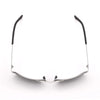 Revision Deltawing Sunglasses / Smoke