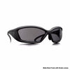 Revision Hellfly Ballistic Sunglasses / Black / Smoke