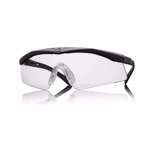 Revision Sawfly Eyewear Deluxe Vermillion Kit / Size S