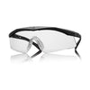 Revision Sawfly Eyewear Deluxe Yellow Kit / Black / Size S