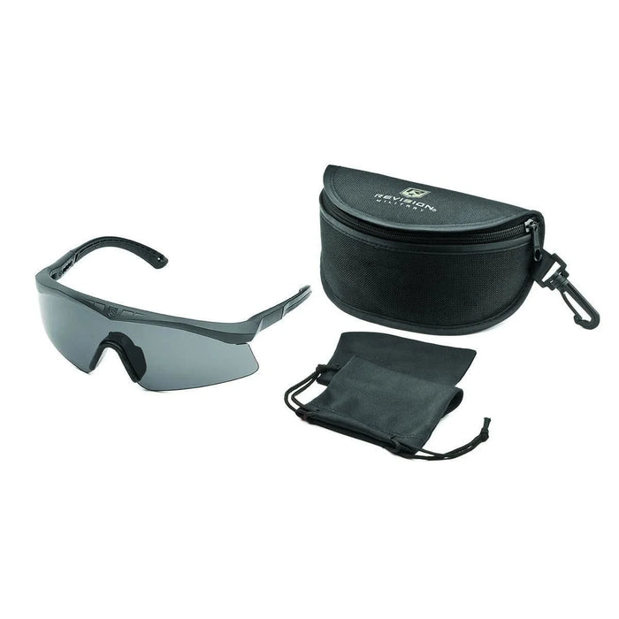 Revision Sawfly Eyewear Photochromic Kit / Size S