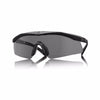 Revision Sawfly Eyewear Polarized Deluxe Kit / Black / Size M