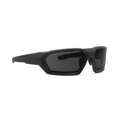 Revision ShadowStrike Ballistic Sunglasses Deluxe Vermillion Kit
