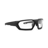 Revision ShadowStrike Ballistic Sunglasses Deluxe Vermillion Kit
