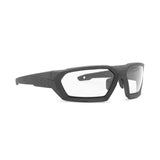 Revision ShadowStrike Ballistic Sunglasses Deluxe Vermillion Kit