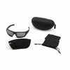 Revision ShadowStrike Ballistic Sunglasses Essential Kit / Black