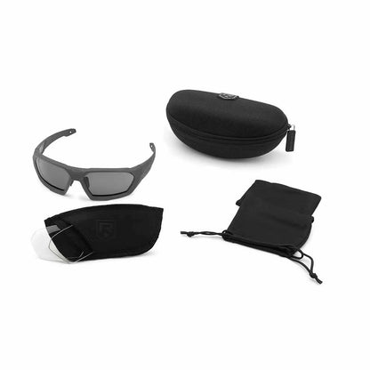 Revision ShadowStrike Ballistic Sunglasses Essential Kit