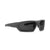 Revision ShadowStrike Ballistic Sunglasses Essential Kit / Gray