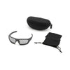 Revision ShadowStrike Ballistic Sunglasses Photochromic Kit / Black