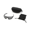 Revision ShadowStrike Ballistic Sunglasses Polarized Kit / Black