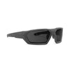Revision ShadowStrike Ballistic Sunglasses Polarized Kit / Gray