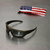 Revision ShadowStrike Cerakote Barrett Bronze Basic Kit / Silver Mirror