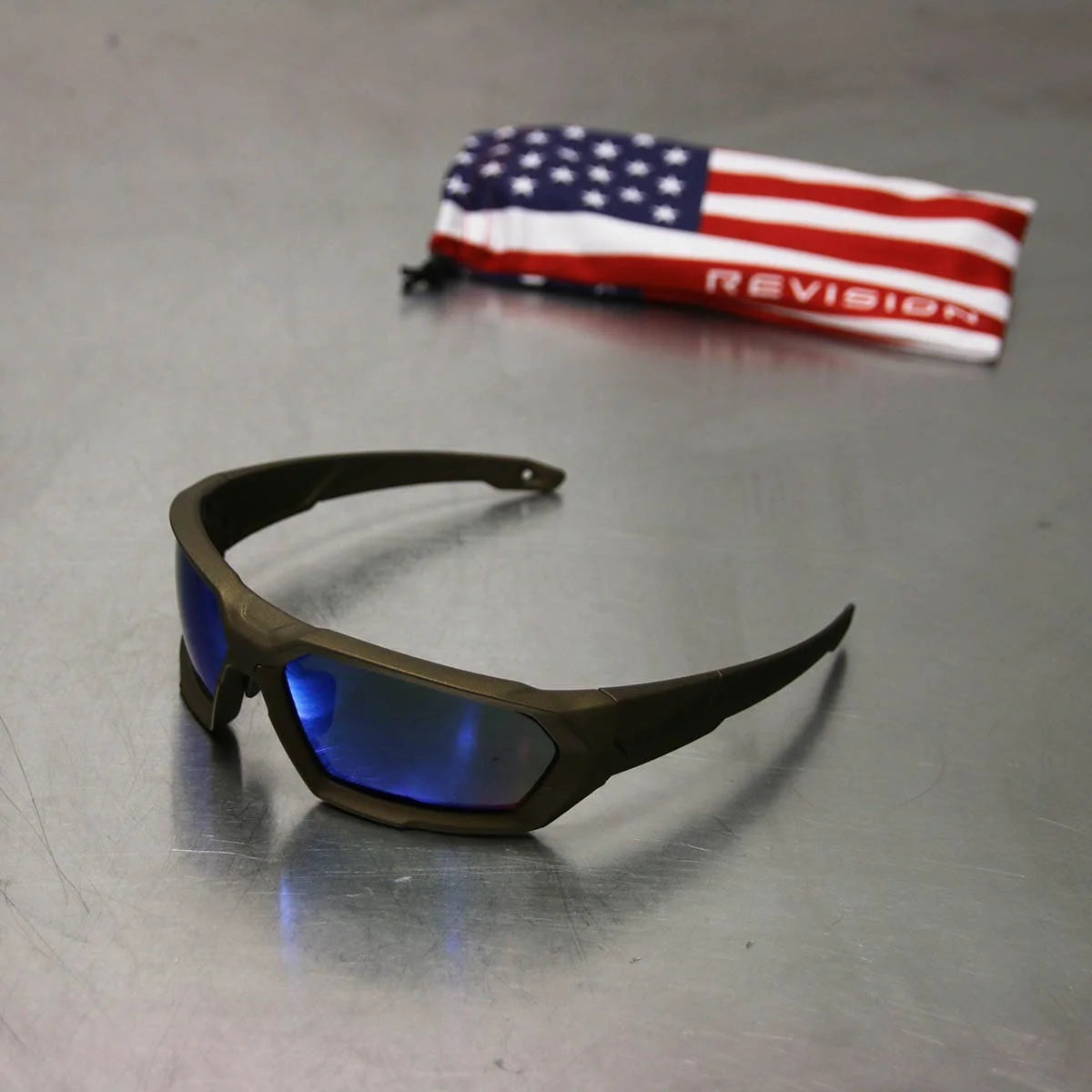 Revision ShadowStrike Cerakote Barrett Bronze Basic Kit