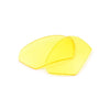 Revision ShadowStrike Lenses / Yellow High-Contrast