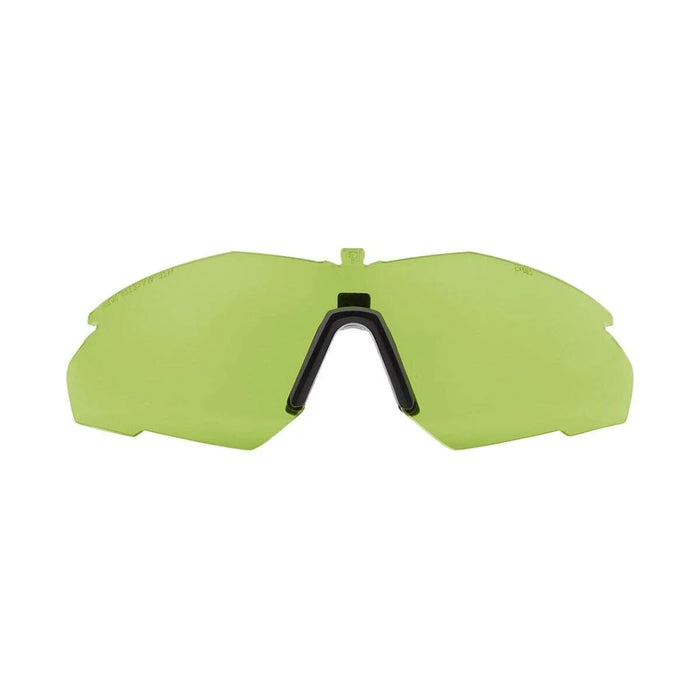 Revision StingerHawk E2-5 Laser Protective Lens / Size M