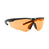 Revision StingerHawk Eyewear Deluxe Vermillion Kit / Size M