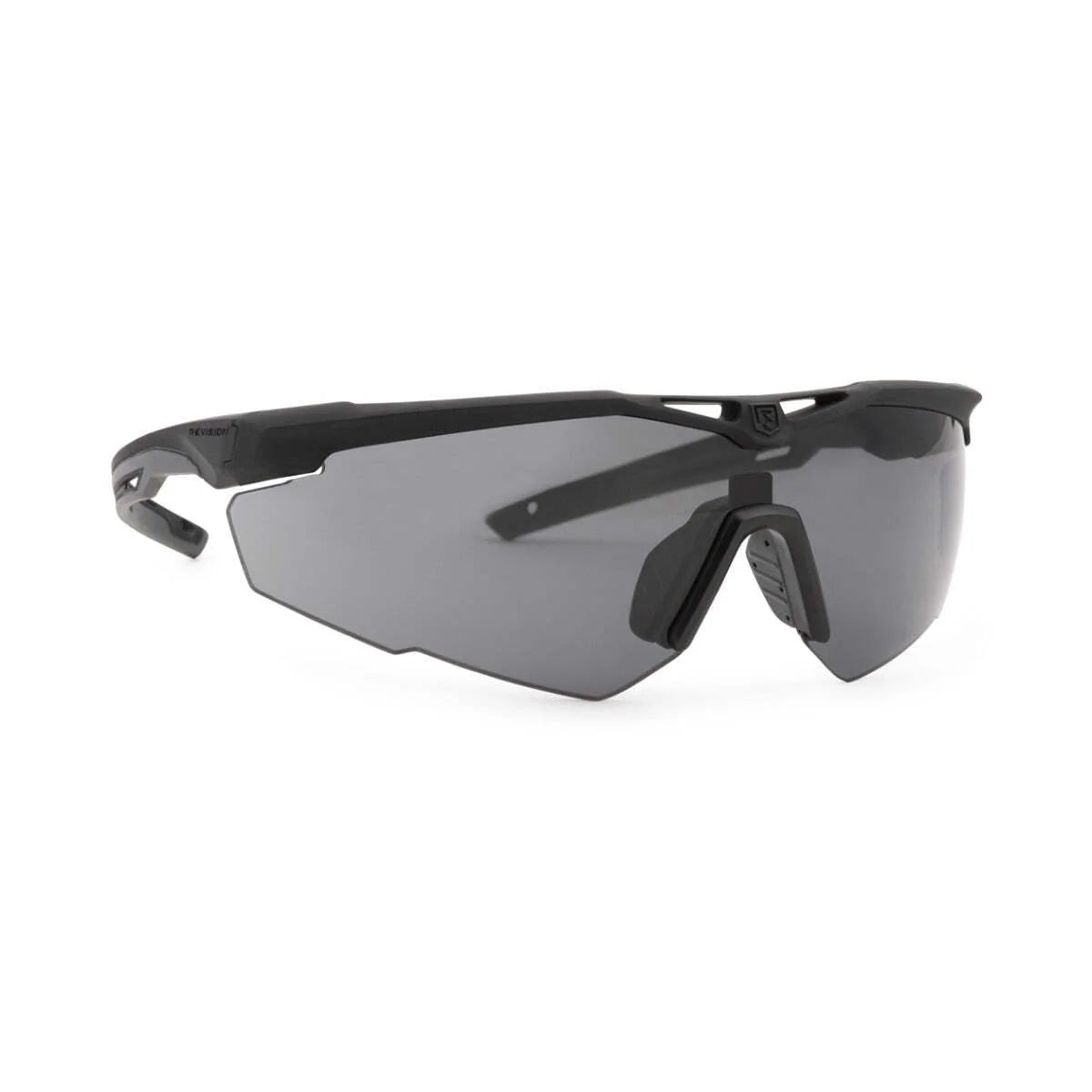 Revision StingerHawk Eyewear Deluxe Vermillion Kit