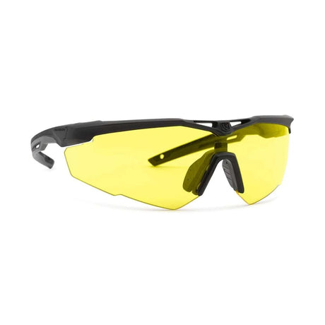 Revision StingerHawk Eyewear Deluxe Yellow Kit