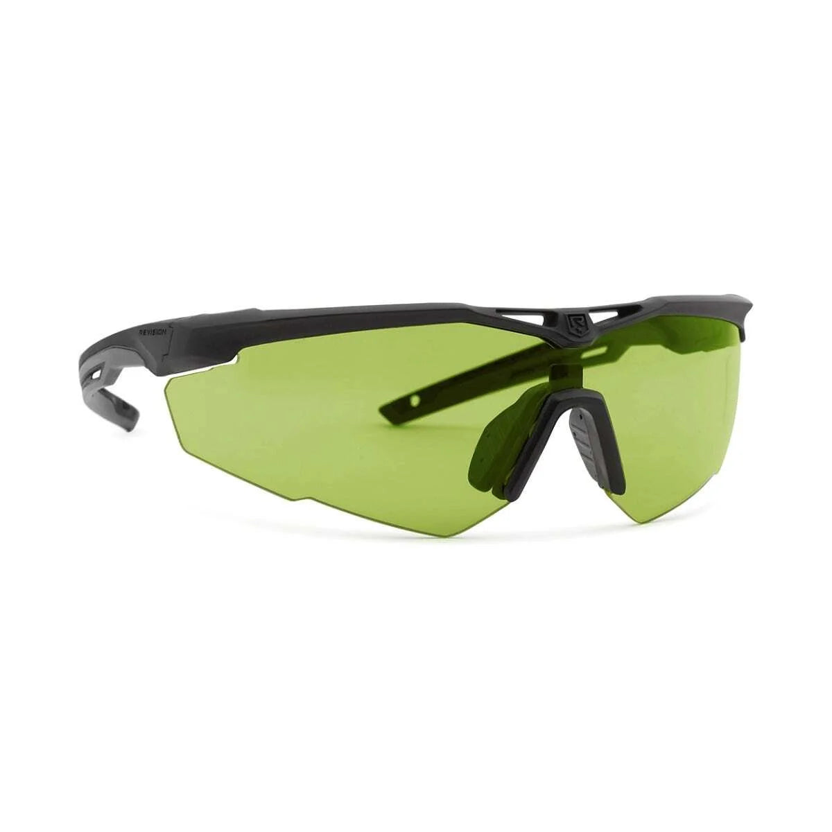 Revision StingerHawk Eyewear E2-5 Laser Protective Basic Kit