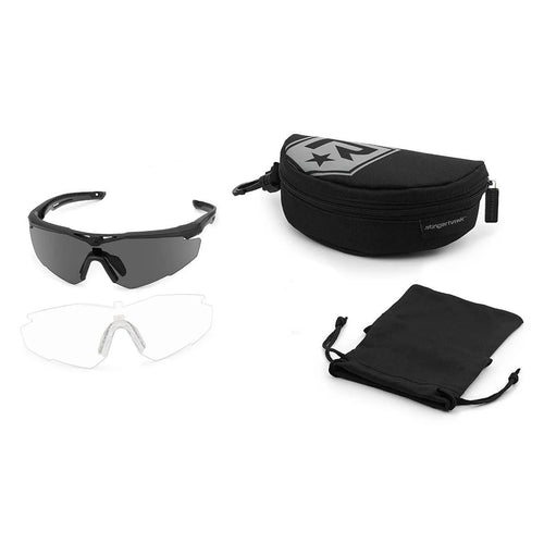 Revision StingerHawk Eyewear Essential Kit / Size M