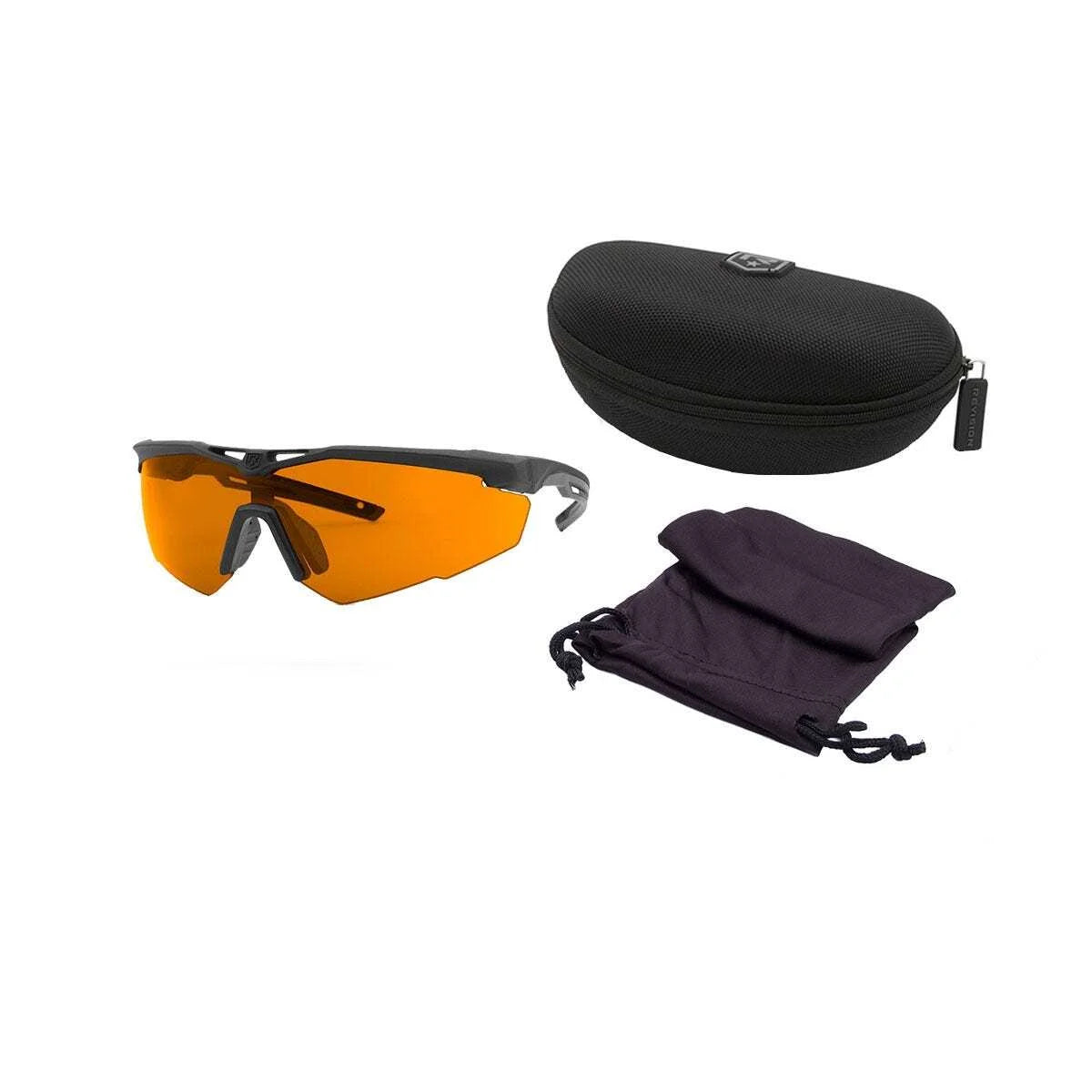 Revision StingerHawk Eyewear GI-19 Laser Protective Basic Kit