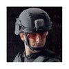 Revision StingerHawk GF-8 Laser Protective Lens / GF-8 / Size M