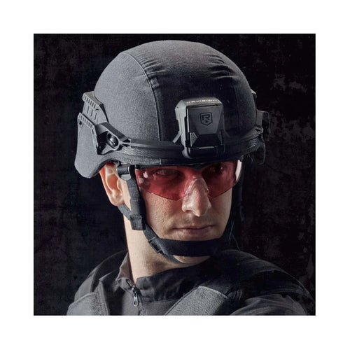 Revision StingerHawk GF-8 Laser Protective Lens / GF-8 / Size M
