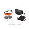Revision StingerHawk LazrBloc FT-2 Deluxe Kit / Size M