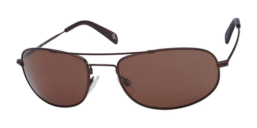 Rio Ray ATLANTIC Polarized Sunglasses / Size 62 / 513