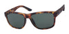Rio Ray CODE Polarized Sunglasses | Size 56 / 791