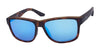 Rio Ray CODE Polarized Sunglasses | Size 56 / 793